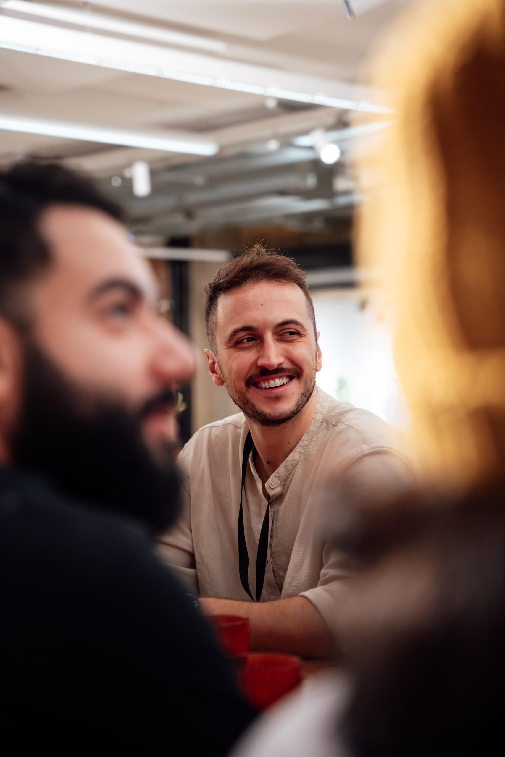 Decision code: The new reality of B2B buying